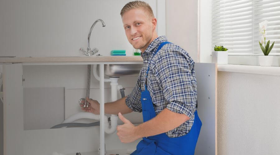 Professional sewer line replacement in Colome, SD